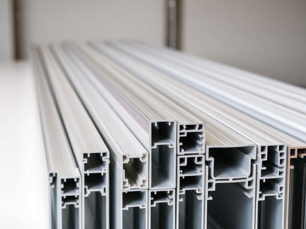 Aluminium Profiles