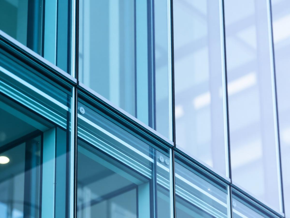 Curtain Walls