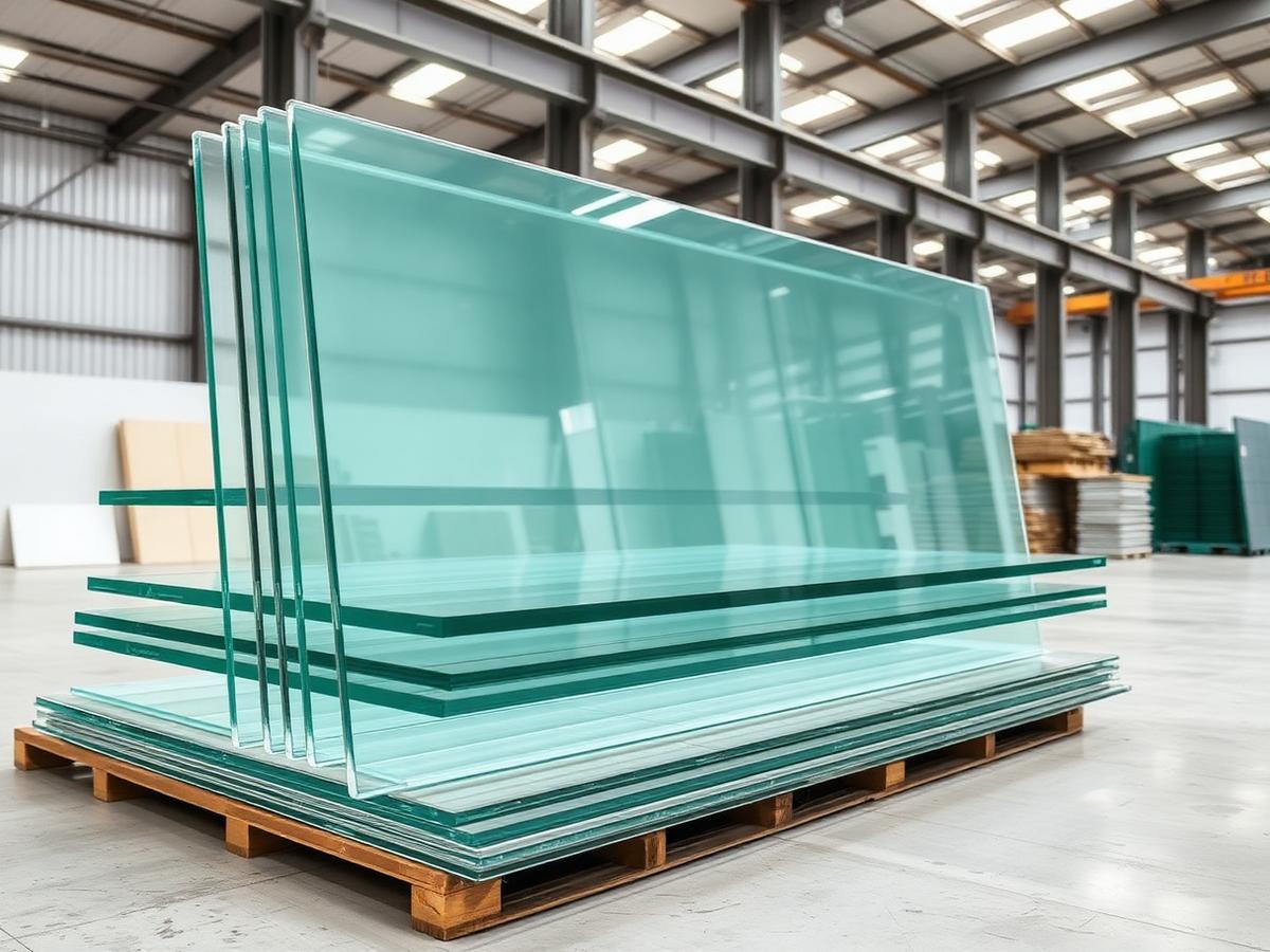 Flat Glass