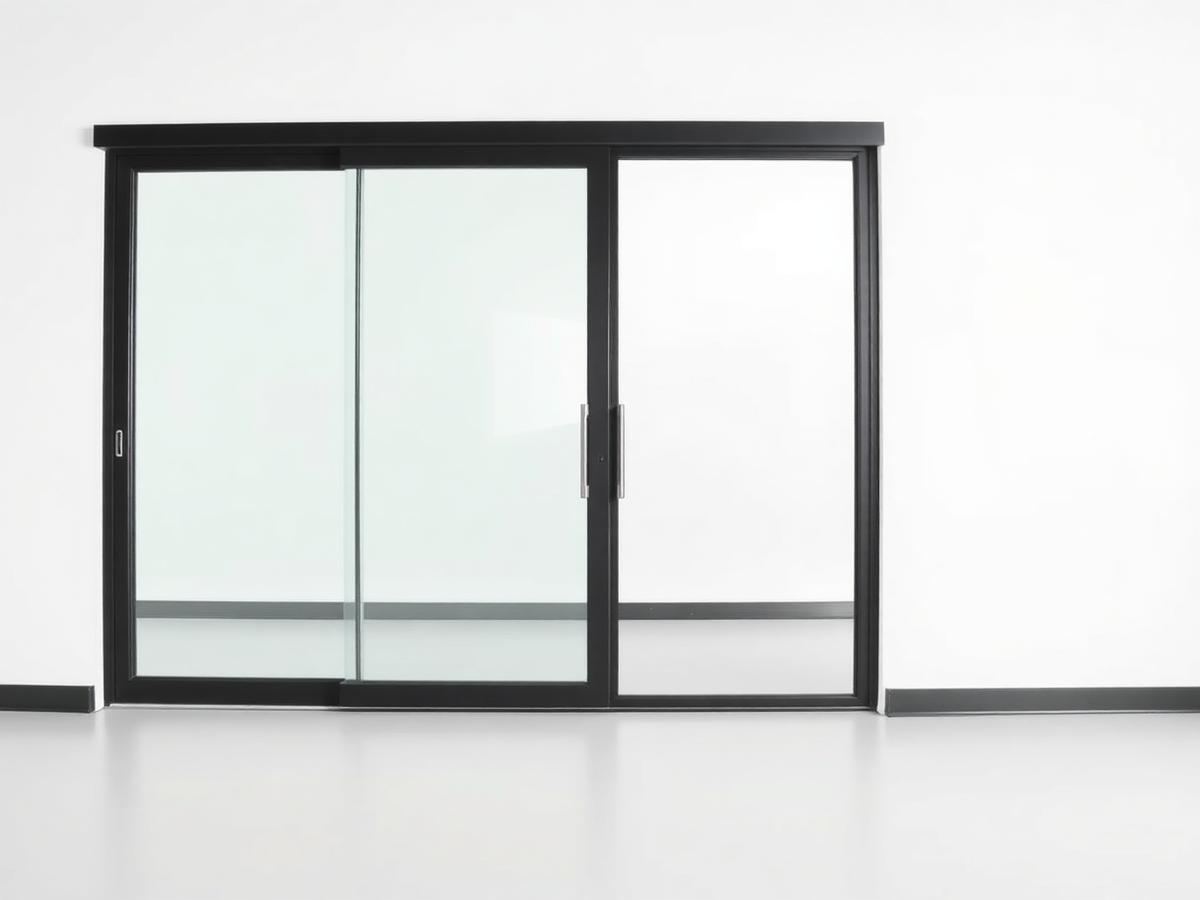 Sliding Doors